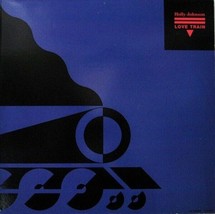 Holly Johnson ‎– Love Train 12&quot; Vinyl Maxi 1989 NEW, SEALED - £6.73 GBP