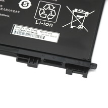 63.3Wh TE04XL battery for HP 15-ax203na 15-bc235nd - £35.03 GBP