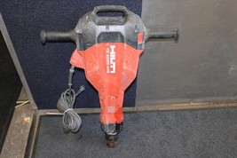Hilti TE 2000-AVR Corded Electric Demolition Jack Hammer - $949.99