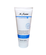 m.Asam, Clear skin, Cleansing mask, 100 ml, Blemished skin - $15.50 CAD