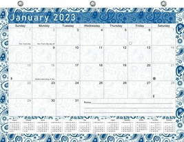 2022 -2023 Calendar 16 Months Student Calendar / Planner for 3-Ring Binder v021 - £10.27 GBP