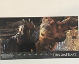 Dragon Heart Widevision Trading Card   #66 - $2.48