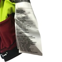 Pearl iZUMi Men&#39;s Ride Elite Escape Jersey (Size Large) - $77.40