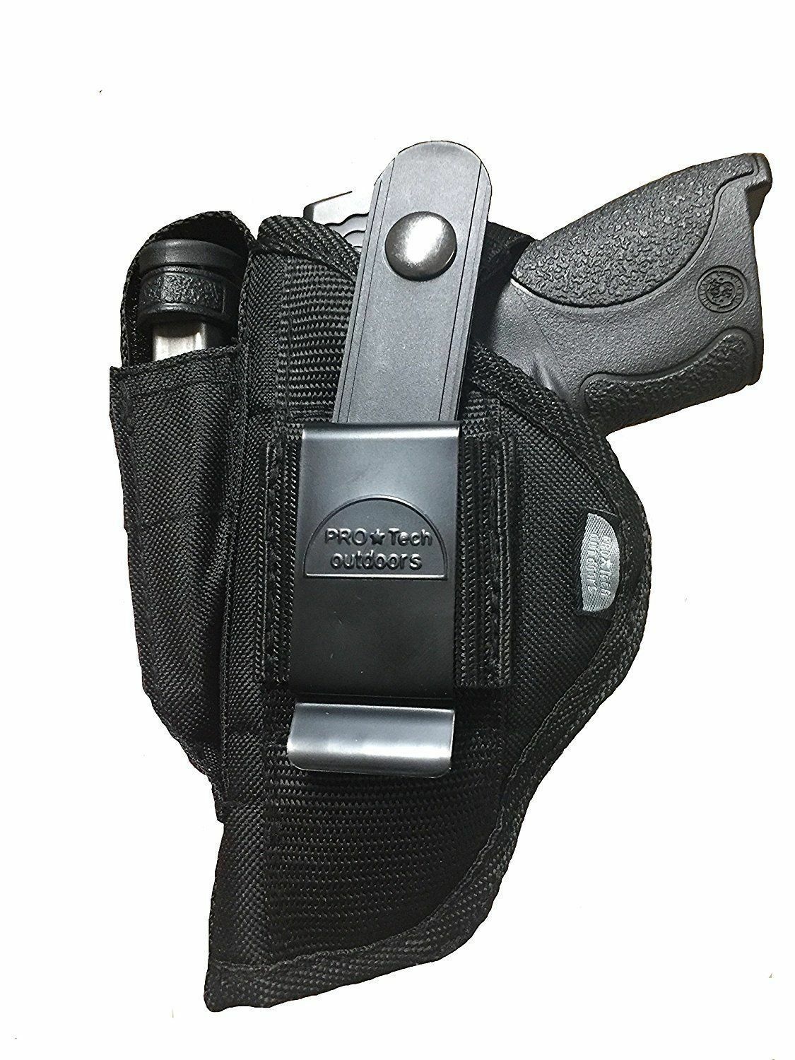 Gun Holster with built in Mag holder For SpringField XD9 XD40,XD45 - $24.95