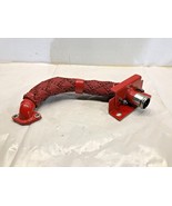 Genuine Cummins ISL-G 12NG NATURAL GAS ENGINE Air Transfer Tube 5317710 OEM - $3,526.96 MXN