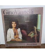Gino Vannelli Storm at Sunup Vinyl A&amp;M Records SP-4533 - £3.87 GBP
