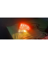 2011-2010 MERCURY MILAN PASSENGER RIGHT LED TAILLIGHT TAIL LAMP - $270.30 CAD