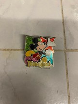 Mickey Mouse - 2006 Disneyland Pin - $13.99