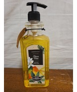 Simple Pleasures Citrus Mint 12.1 oz Hand Soap Lotion - $186.77 MXN