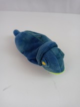 1993 McDonalds Happy Meal Kids Toy Ty Teenie Beanie Iggy - $4.94
