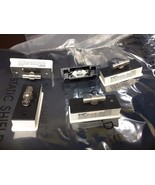 (5) AMP TYCO TRANSCEIVER 221918-1 30Vdc 100Ma Class 2 COAX BNC NEW NOS R... - $48.52