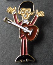 The Beatles Paul Mccartney British The Beat 60s Lapel Pin Badge 1.25 Inches - £4.52 GBP