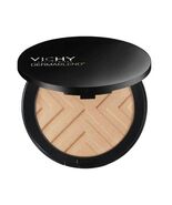 Vichy Dermablend Covermatte Compact Powder Foundation 9,5g - Colour: 35:... - $49.44