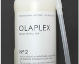 Olaplex No.2 Bond Perfector, 67.62 Oz/ 2000 ML, New, Sealed, Authentic - $199.97