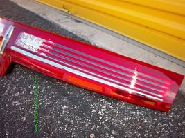 10-19 Lincoln MKT LED Rear Hatch Lift Gate Reflector Tail Light Lamp Panel image 5