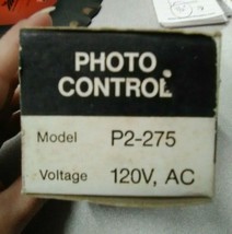 Precision Photo Control P2-275 PhotoCell - $24.99