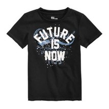 Epic Threads Little Girls Future Is Now Graphic T-Shirt, Size 6 - £6.35 GBP