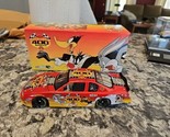 Action Monte Carlo 400 Looney Tune Rematch Event Car 1:24 Diecast 02 Mon... - £19.78 GBP