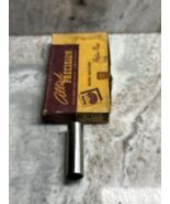 NOS Allied Precision PC-56 K-4 Piston Pins .003 1ct Receive As Pictured.... - $123.31 CAD