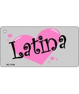 Latina Novetly Key Chain KC-1144 - $16.23 CAD