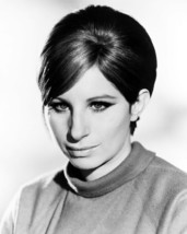 Barbra Streisand 8x10 Photo Funny Girl - £6.37 GBP