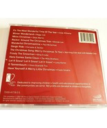 Rejoyce: Songs of the Season 2002: Kohl&#39;s Cares for Kids Various Artists CD - £5.41 GBP