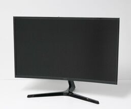 Samsung Essential S3 LS27D366GANXZA 27" FHD 1800R Curved Computer Monitor image 2