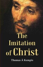 The Imitation of Christ [Hardcover] - £33.83 GBP