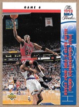 1993-94 Upper Deck #203 Horace Grant Chicago Bulls - £1.30 GBP