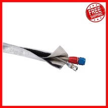 3ft Hook and Loop Heat Shroud - Protect Wires with 500°F Direct Heat Res... - $49.49