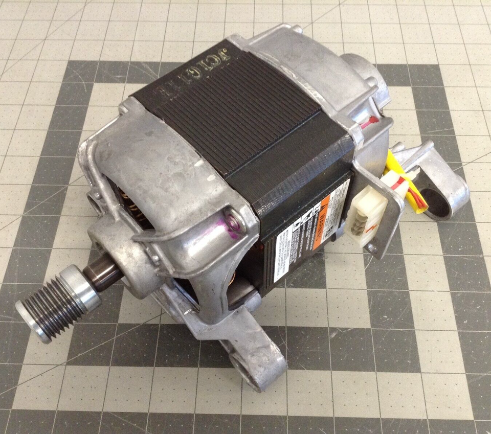 Frigidaire Electrolux Kenmore Washer Drive Motor 1346389 134638900 - $49.45