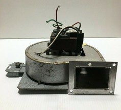 BOMAX Type B-TP Exhaust Fan Blower Motor Assembly 911-7203 used  #M633 - £47.59 GBP