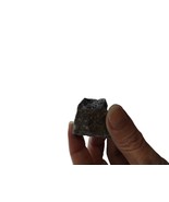 Iolite raw crystal specimen beautiful color high quality. Not polished n... - $7.00