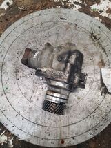 Transfer Case Automatic Transmission US Built Fits 07-11 CR-V 1475718 - $97.02