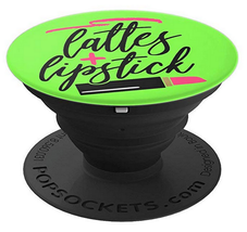 Beauty Is My Business For Makeup Professionals - PopSockets Grip and Sta... - £12.01 GBP