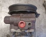 Power Steering Pump 6 Cylinder 1MZFE Engine Fits 01-03 HIGHLANDER 104052... - $59.40