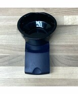 BLUE Philips Senseo Coffee Maker Replacement Parts Plastic Drip Spout HD... - $126.97 MXN