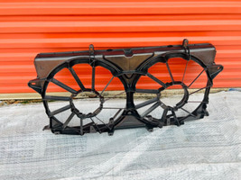 GM Engine Cooling Fan Rear Shroud 23123635 Escalade Silverado Tahoe Yuko... - $80.00