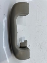 2020 Buick Encore Preferred LH Driver REAR Grab Handle With Trim Caps OEM - $368.13 MXN
