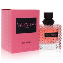 Valentino Donna Born in Roma by Valentino Eau De Parfum Spray 3.4 oz - £121.42 GBP
