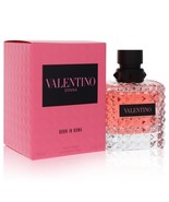 Valentino Donna Born in Roma by Valentino Eau De Parfum Spray 3.4 oz - £121.72 GBP