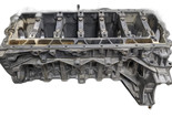Engine Cylinder Block From 2012 BMW 328i xDrive  3.0 7558321 - $599.95