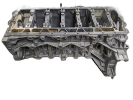 Engine Cylinder Block From 2012 BMW 328i xDrive  3.0 7558321 - £471.77 GBP