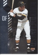 2003 Leaf Limited Retired Greats Roberto Clemente 157 Pirates 011/399 - £6.17 GBP