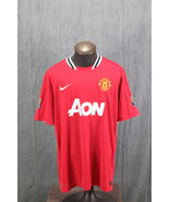 Manchester United Jersey (Retro) - 2012 AWay Scholes 18 - Men&#39;s 3XL - $2,829.09 MXN