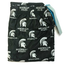 NCAA Michigan State Spartans Team Color Lounge Pants Youth Boys Size S M XL - £11.48 GBP