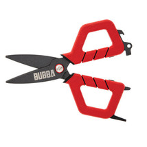Bubba Fishing Shears - Small - $45.87