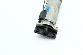 2004-2007 BMW E60 525i FRONT DRIVER LEFT SEAT ADJUSTMENT MOTOR H1509 image 4