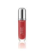 Revlon Ultra HD Metallic Matte Lip Mousse - 700 Flare - 0.2 fl oz - $166.83 MXN