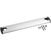 Stromberg Replacement Rung for RV Exterior Ladder - Polished Aluminum - $71.45